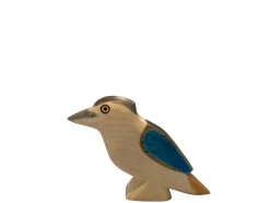 Handmade Kookaburra Bird>Holzwald Discount