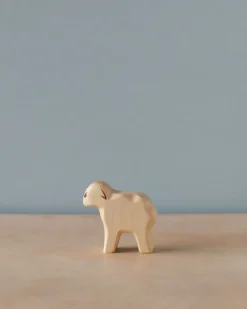 Handmade Lamb Standing>Holzwald Fashion