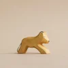 Handmade Lion Cub>Holzwald Hot