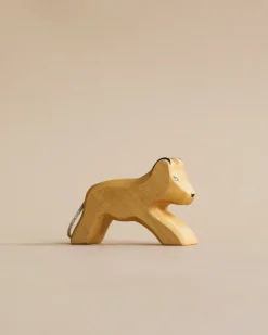 Handmade Lion Cub>Holzwald Hot