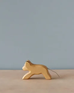 Handmade Lion Cub>Holzwald Hot