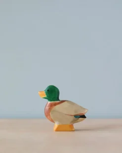 Handmade Male Duck>Holzwald Fashion