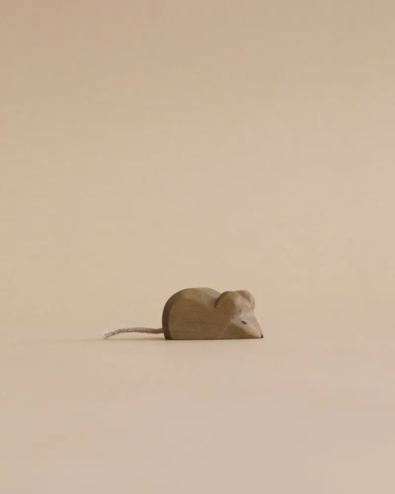 Handmade Mouse>Holzwald Clearance
