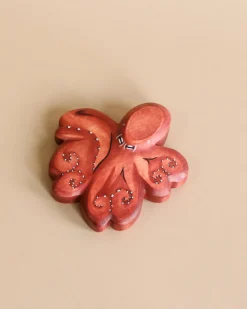 Handmade Octopus>Holzwald New
