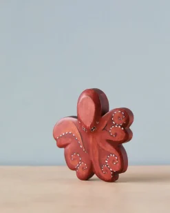 Handmade Octopus><noscript><img width=