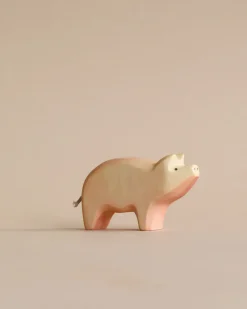 Handmade Pig>Holzwald Clearance