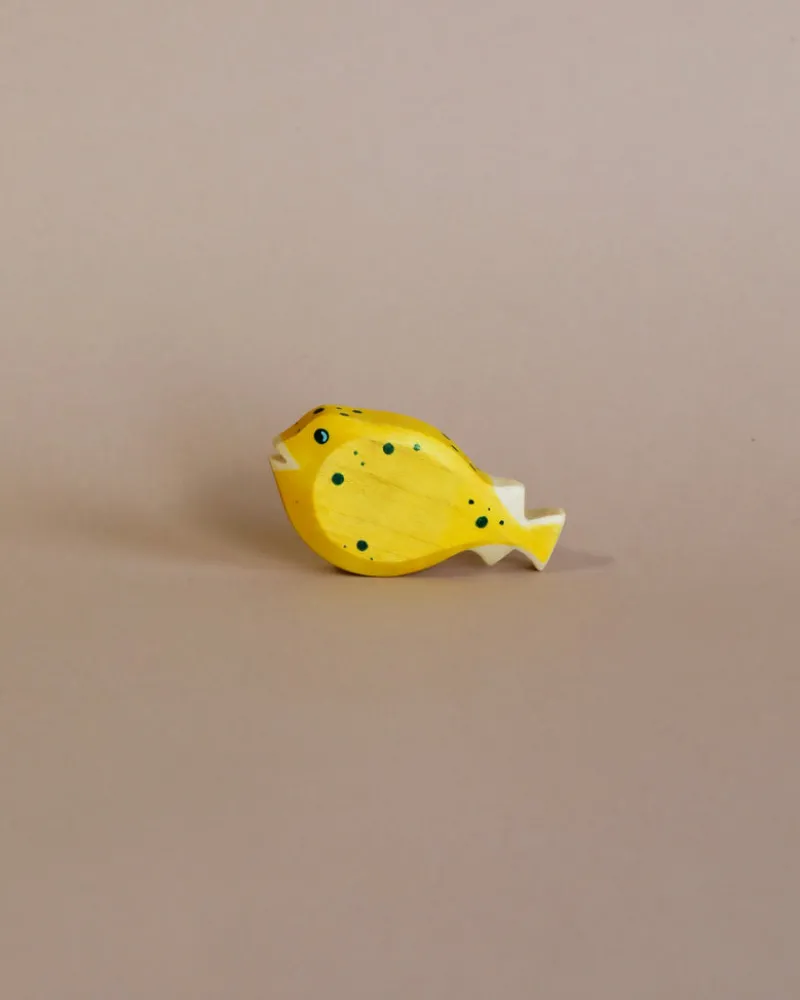 Handmade Pufferfish>Holzwald Best