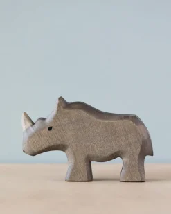 Handmade Rhino>Holzwald Online