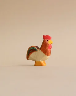 Handmade Rooster>Holzwald Discount