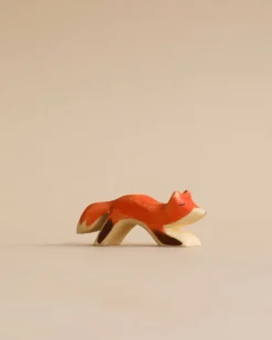Handmade Small Fox>Holzwald Hot