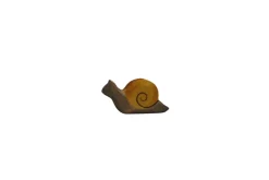 Handmade Small Snail>Holzwald Fashion