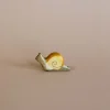 Handmade Small Snail>Holzwald Fashion
