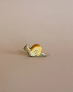 Handmade Small Snail>Holzwald Fashion