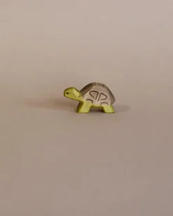 Handmade Small Turtle>Holzwald Clearance