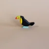 Handmade Toucan Bird>Holzwald Discount