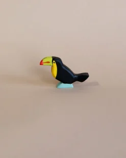 Handmade Toucan Bird>Holzwald Discount