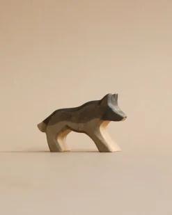 Handmade Wolf>Holzwald Online