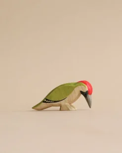 Handmade Woodpecker Bird>Holzwald Best