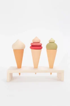 Handmade Ice Cream Cones><noscript><img width=