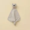Handmade Merino Wool Teddy Lovey>HVID New