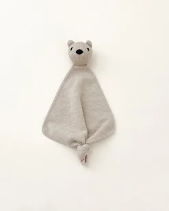 Handmade Merino Wool Teddy Lovey>HVID New