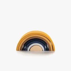 Handmade Mini Rainbow Stacker - Desert Night>SABO concept Outlet