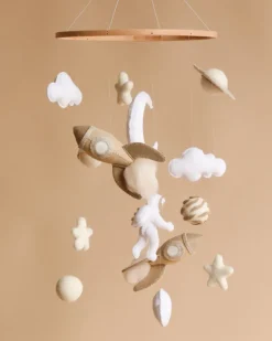 Handmade Mobile - Among the Stars - Final Sale>GGC Best