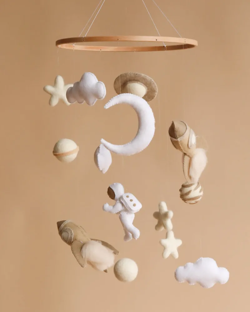 Handmade Mobile - Among the Stars - Final Sale>GGC Best