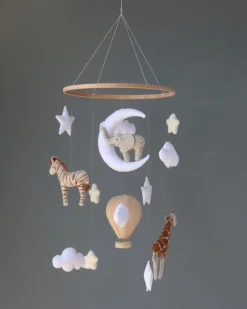 Handmade Mobile - Day Dreamer - Final Sale>GGC Outlet