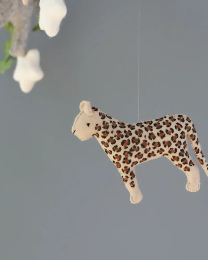 Handmade Mobile - In The Jungle - Final Sale>GGC Sale