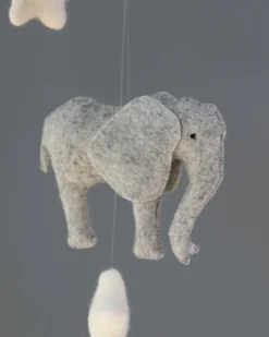 Handmade Mobile - In The Jungle - Final Sale><noscript><img width=