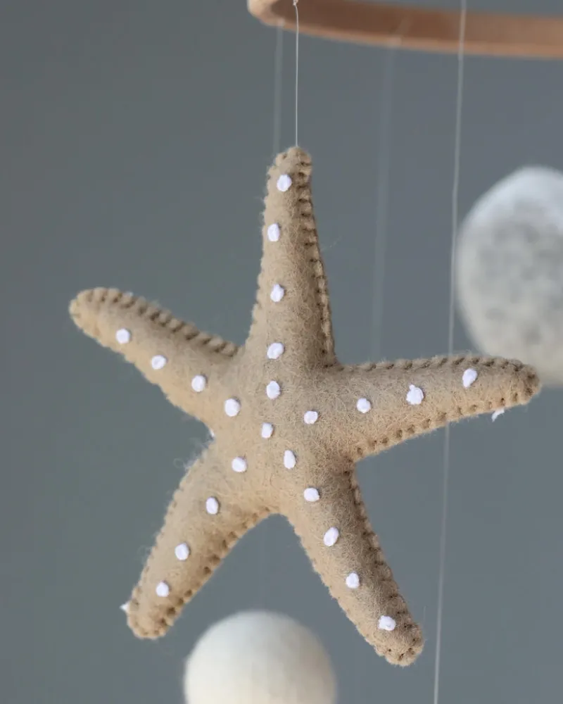 Handmade Mobile - In The Ocean - Final Sale>GGC Sale