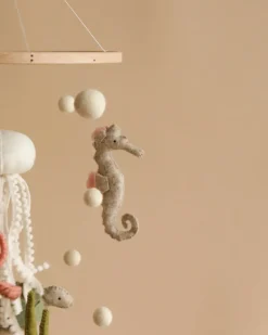 Handmade Mobile - On The Reef - Final Sale>GGC Online