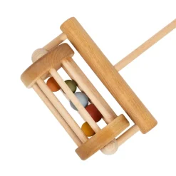 Handmade Push Toy Rattle>Friendly toys Sale