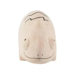 Handmade Tiny Wooden Animals - Chameleon><noscript><img width=