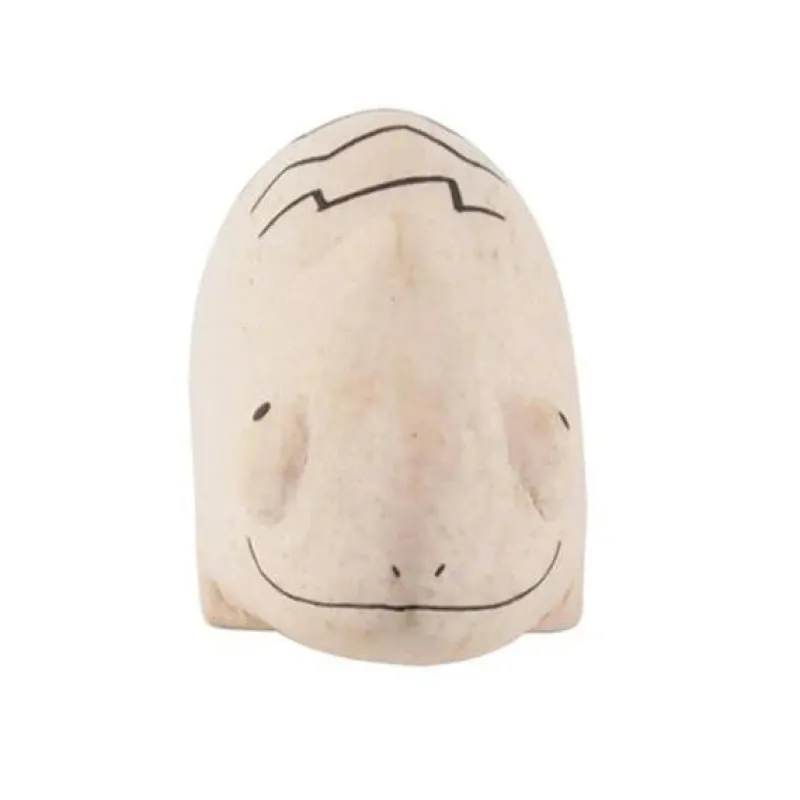 Handmade Tiny Wooden Animals - Chameleon>T-Lab Clearance