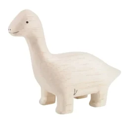 Handmade Tiny Wooden Dinosaurs - Brachiosaurus>T-Lab Sale