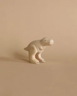 Handmade Tiny Wooden Dinosaurs - T-Rex>T-Lab Hot