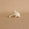 Handmade Tiny Wooden Dolphin>T-Lab Best