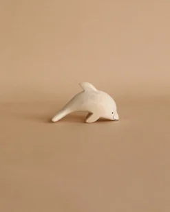 Handmade Tiny Wooden Dolphin>T-Lab Best
