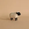 Handmade Tiny Wooden Farm Animals - Sheep>T-Lab Discount
