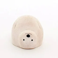 Handmade Tiny Wooden Otter>T-Lab Discount