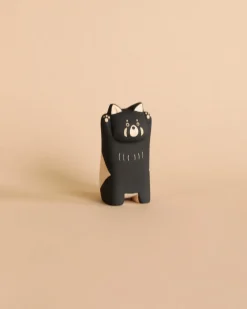 Handmade Tiny Wooden Red Panda>T-Lab New