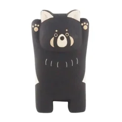 Handmade Tiny Wooden Red Panda>T-Lab New