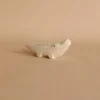Handmade Tiny Wooden Safari Animals - Alligator>T-Lab Clearance