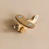 Handmade Wooden Airplane>Friendly toys Online