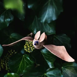 Handmade Wooden Bat><noscript><img width=