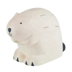 Handmade Wooden Beaver>T-Lab Clearance