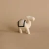 Handmade Wooden Camel>T-Lab New
