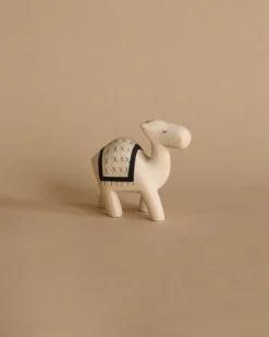 Handmade Wooden Camel>T-Lab New